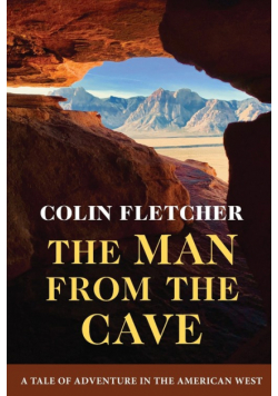The Man From the Cave