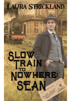 Slow Train to Nowhere