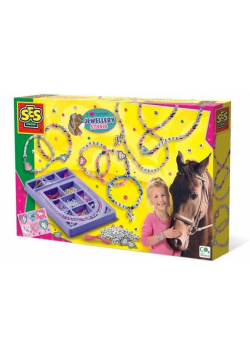 Pracownia Jubilerska I love horses
