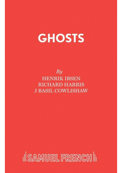 Ghosts