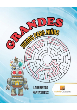 Grandes Juegos Para Niños