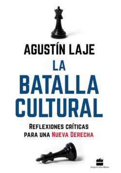La batalla cultural