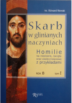 Skarb w glinianych naczyniach
