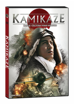 Kamikaze/ Kino Świat