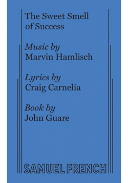 The Sweet Smell of Success