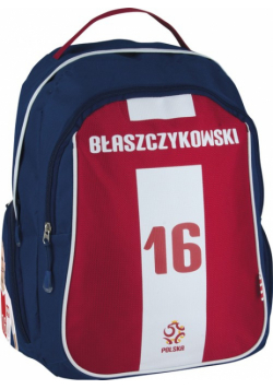 Plecak PZPN Błaszczykowski