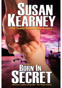 Born in Secret