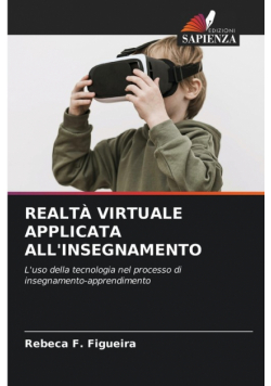 Realtà Virtuale Applicata All'insegnamento