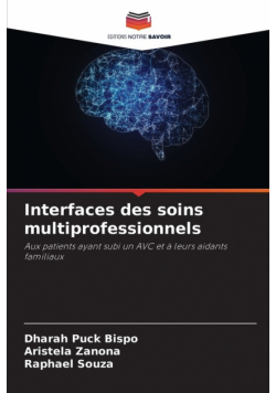 Interfaces des soins multiprofessionnels