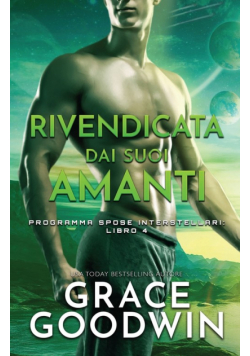 Rivendicata dai suoi amanti