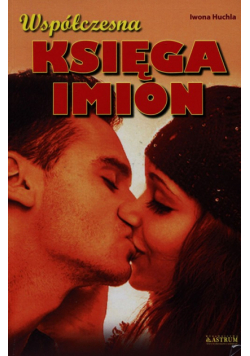 Współczesna księga imion