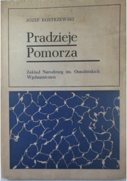 Pradzieje Pomorza
