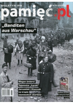 Pamięć.pl Biuletyn IPN 2015/10/43