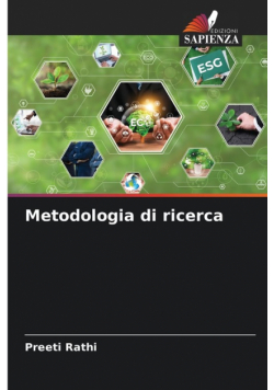 Metodologia di ricerca