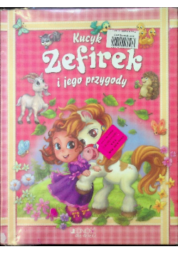 Kucyk Zefirek i jego przygody
