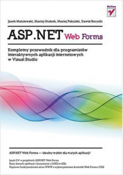 ASP NET Web Forms