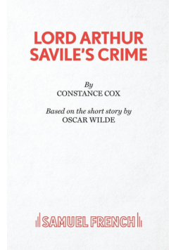 Lord Arthur Savile's Crime