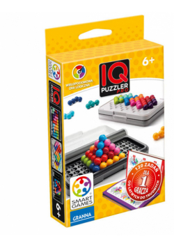 Gra Iq Puzzler Pro