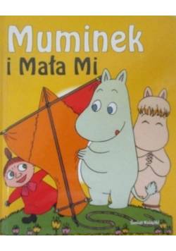 Muminek i Mała Mi