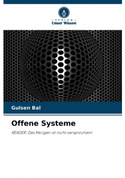 Offene Systeme