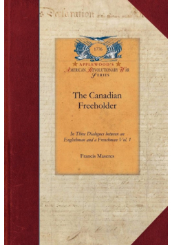 The Canadian Freeholder