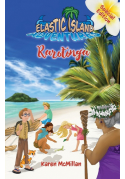 Elastic Island Adventures - Rarotonga