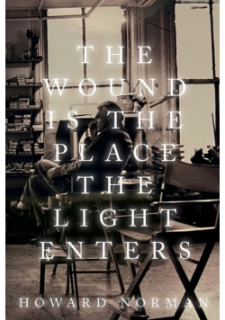 Wound Is the Place the Light Enters