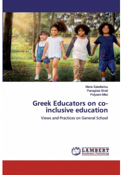 Greek Educators on co-inclusive education
