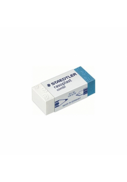 Display Gumka Rasoplast combi Staedtler 30 szt.