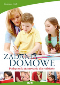 Zadania domowe