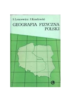 Geografia Fizyczna Polski