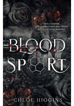 Blood Sport