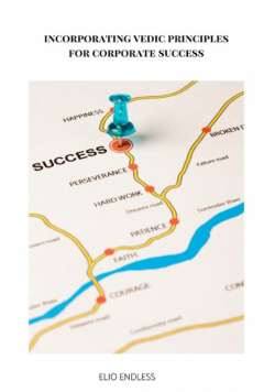 incorporating vedic principles  for corporate success