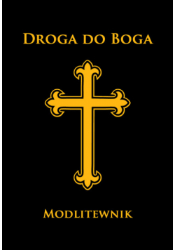 Droga do Boga