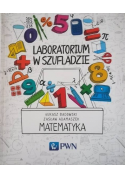 Laboratorium w szufladzie. Matematyka