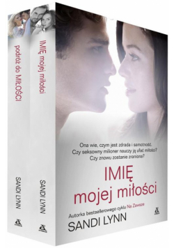 Imię mojej miłości / Podróż do miłości