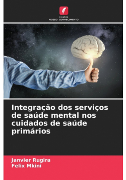 Integração dos serviços de saúde mental nos cuidados de saúde primários