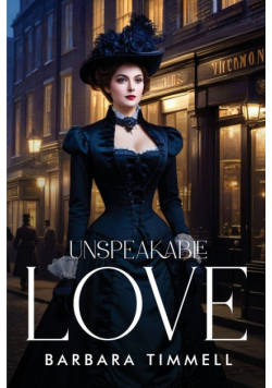 Unspeakable Love