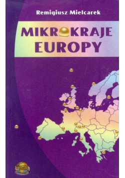 Mikrokraje Europy