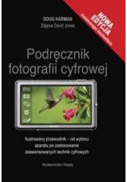 Podręcznik fotografii cyfrowej