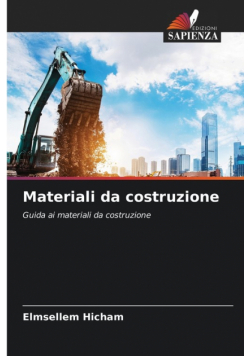 Materiali da costruzione