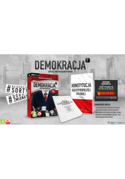 Demokracja 3 Edycja nieparlamentarna