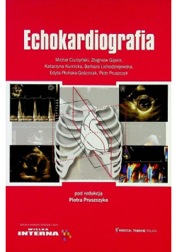 Echokardiografia