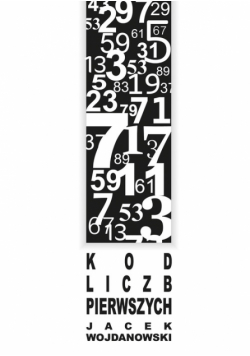 Kod liczb pierwszych