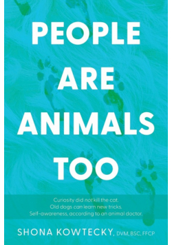 People Are Animals Too