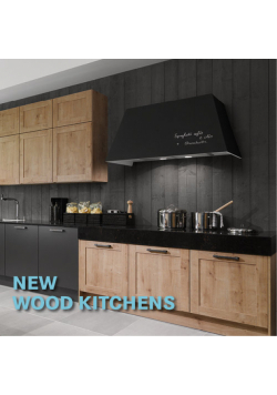 New Wood Kitchens