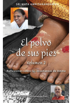 Polvo de sus pies - Volumen 2