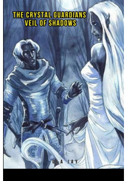 The Crystal Guardians