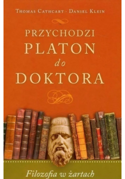 Przychodzi Platon do doktora