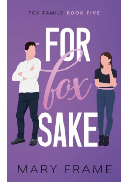 For Fox Sake